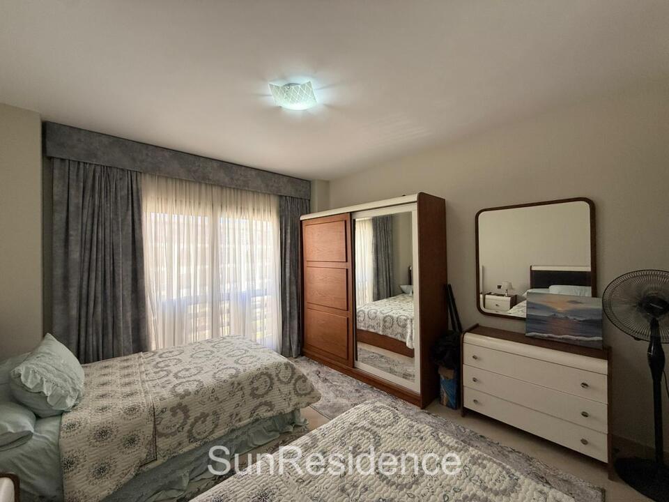 Wohnung in Hurghada, Ägypten, 105 m² - Foto 11