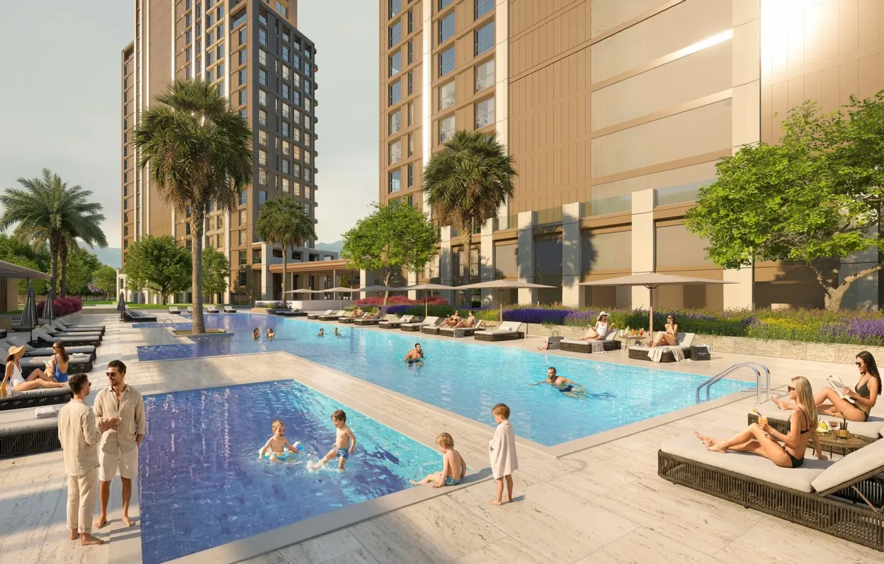 Appartement à Izmir, Turquie, 95 m² - image 6