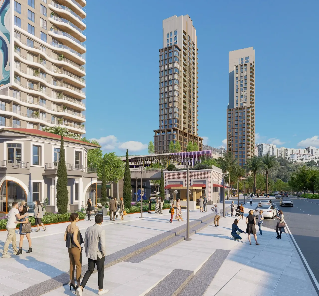 Appartement à Izmir, Turquie, 210 m² - image 7