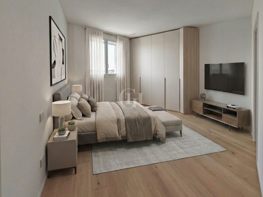 Penthouse in Jesolo, Italien, 275 m² - Foto 17
