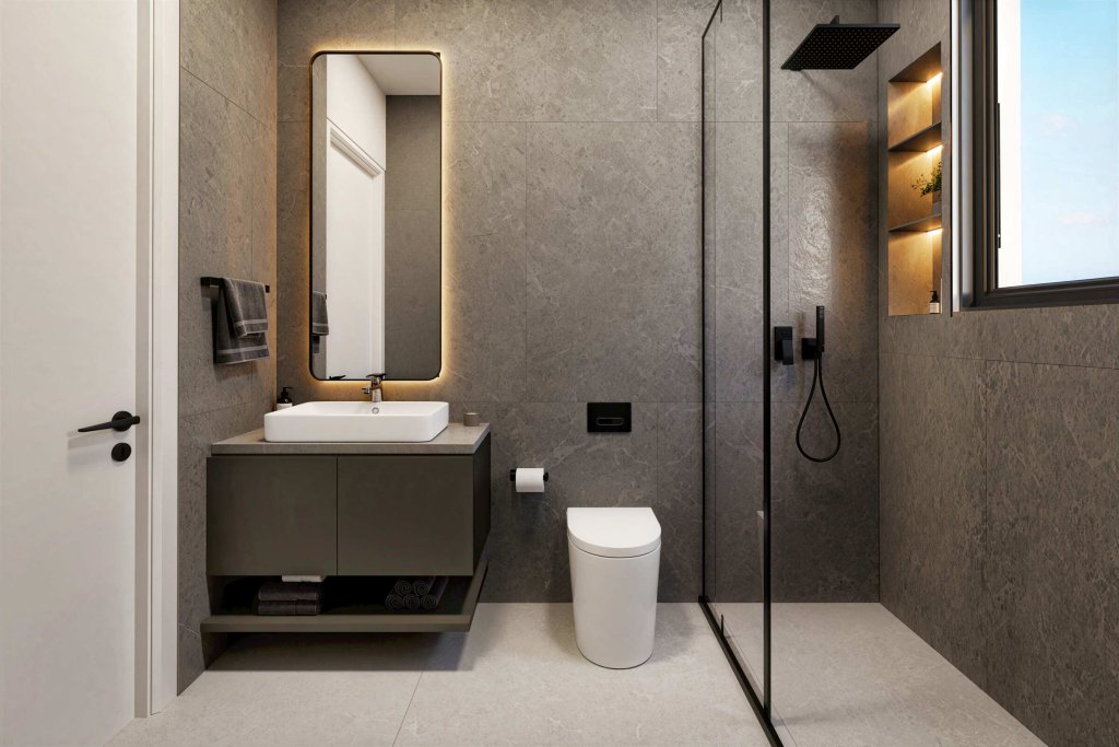 Appartamenti a Larnaca, Cipro, 121 m² - foto 12