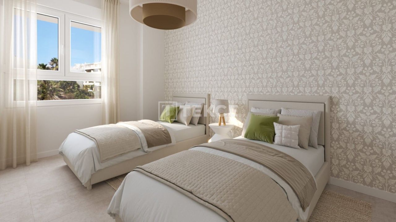 Appartement à Mijas, Espagne, 86 m² - image 12