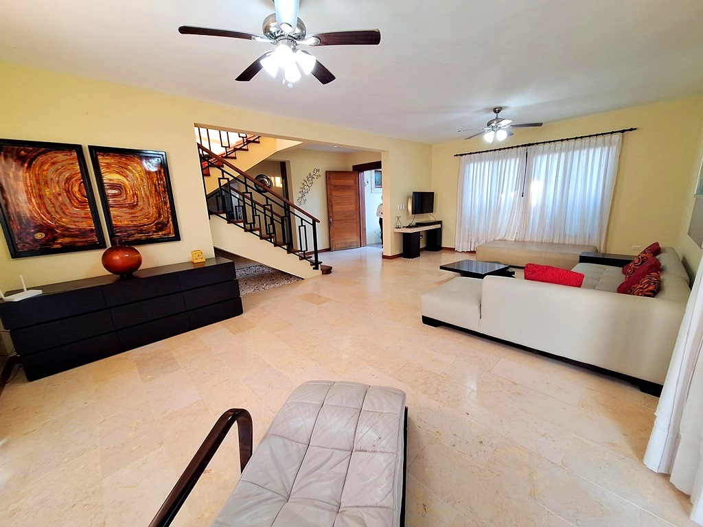 Villa in Sosua, Dominican Republic, 367 m² - picture 5