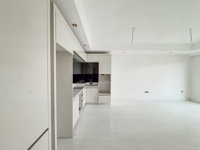 Apartment in Antalya, Turkey, 105 m² - picture 1