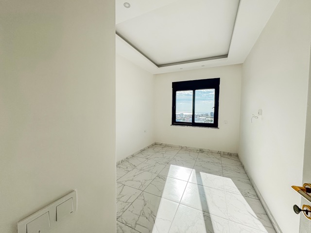 Apartment in Antalya, Turkey, 55 m² - picture 2