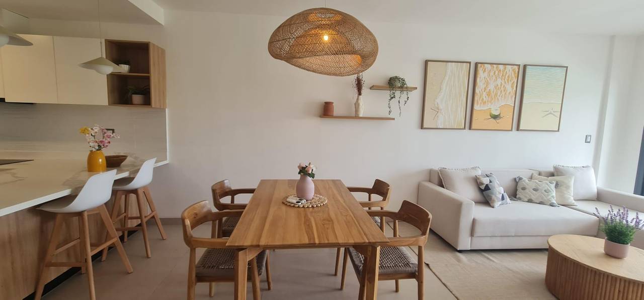 Flat in Bavaro, Dominican Republic, 104 m² - picture 12