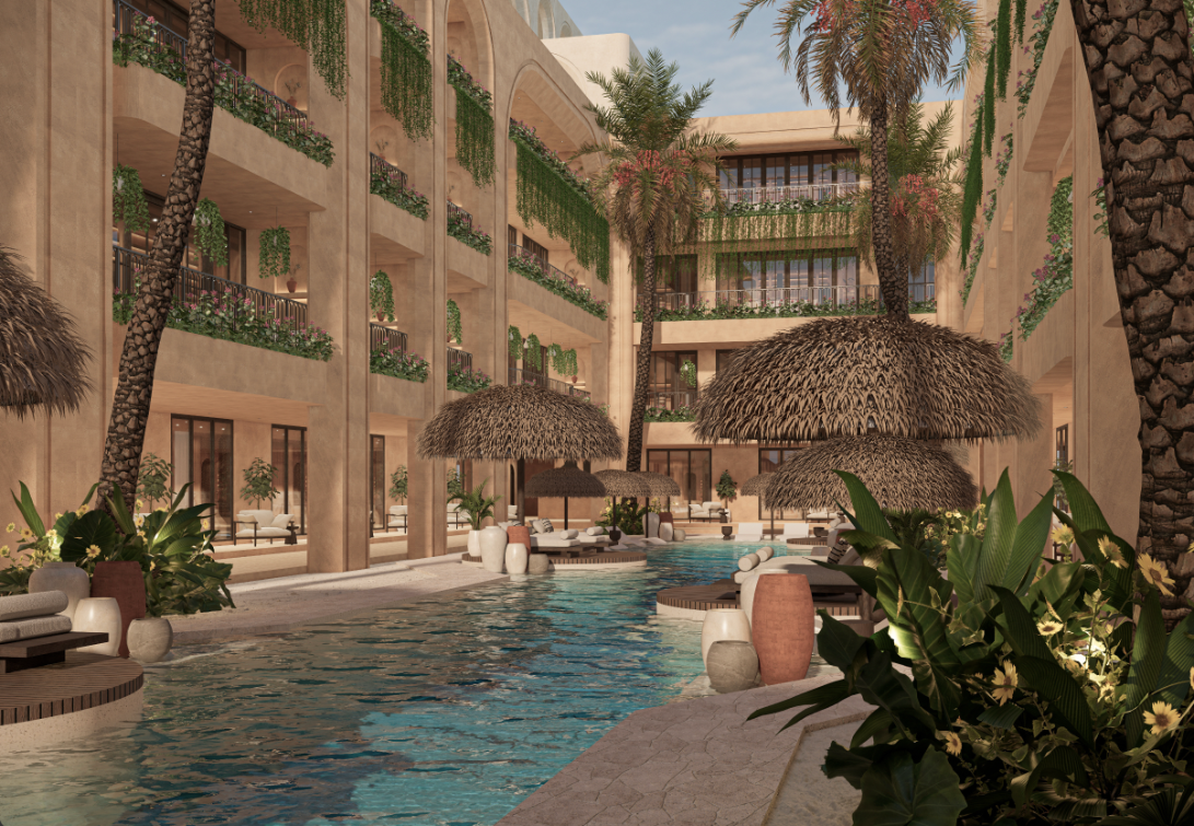 Appartamenti a Uluwatu, Indonesia, 80 m² - foto 8