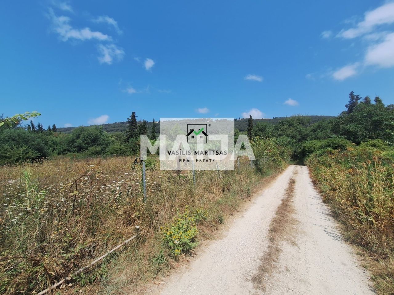 Terrain à Corfou, Grèce, 4 030 m² - image 6