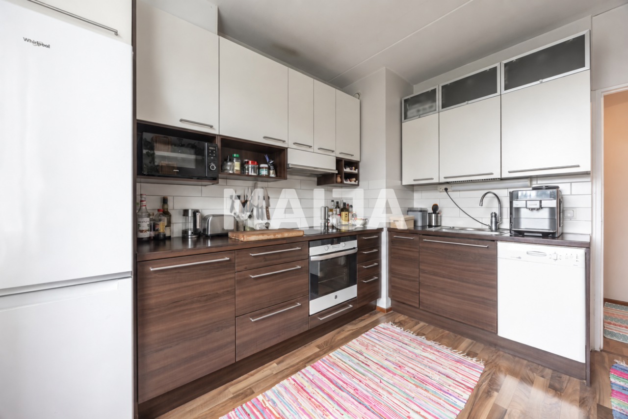 Apartment in Tampere, Finnland, 50.5 m² - Foto 8