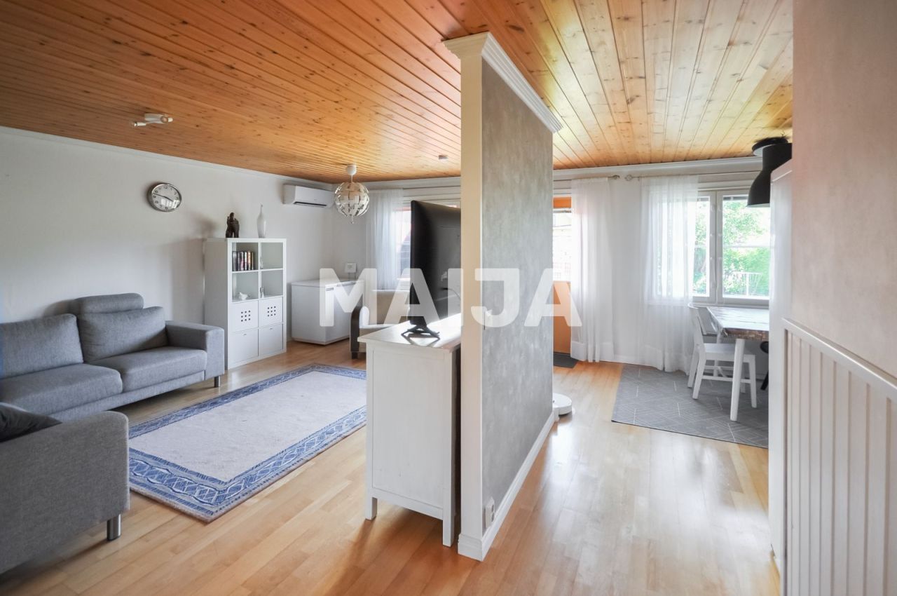 Appartamento Tornio, Finlandia, 76.4 m² - foto 8