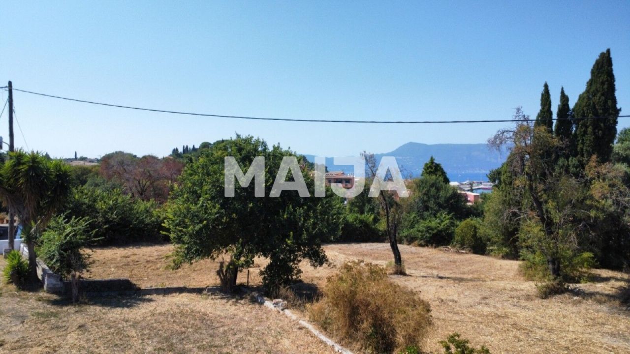 Terrain à Corfou, Grèce, 1 830 m² - image 8
