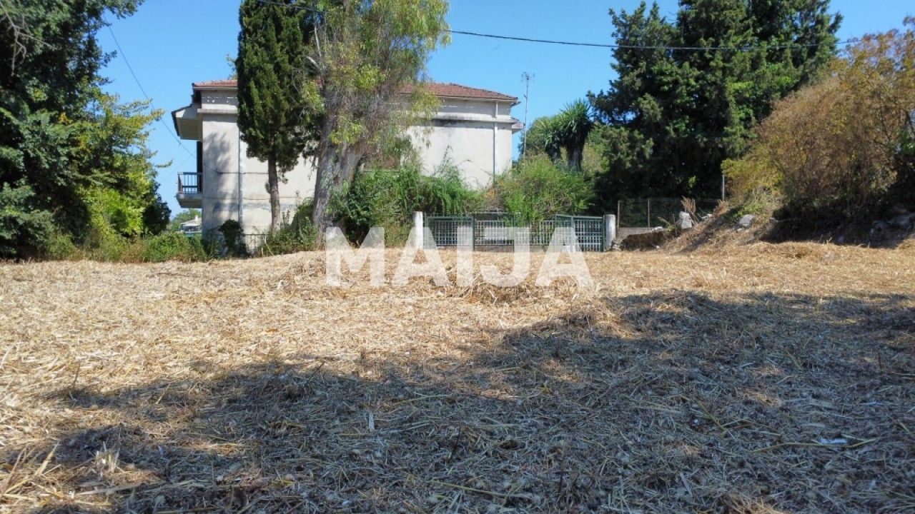 Terrain à Corfou, Grèce, 1 830 m² - image 13