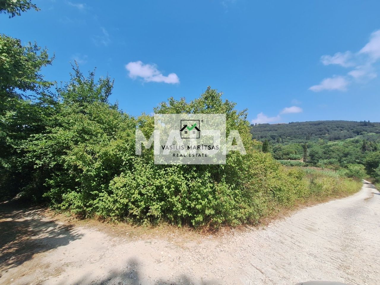 Terrain à Corfou, Grèce, 4 030 m² - image 15