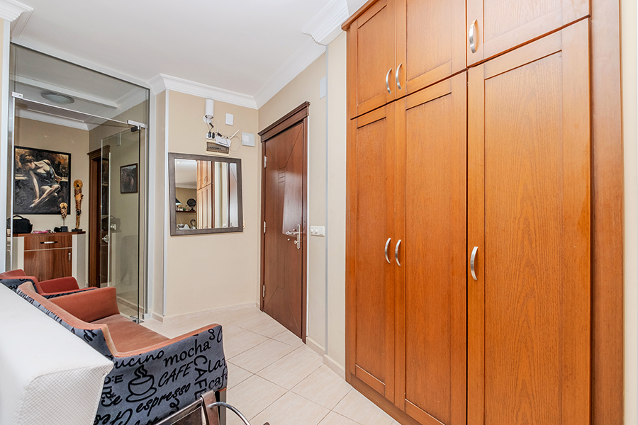 Flat in Alanya, Turkey, 115 m² - picture 8