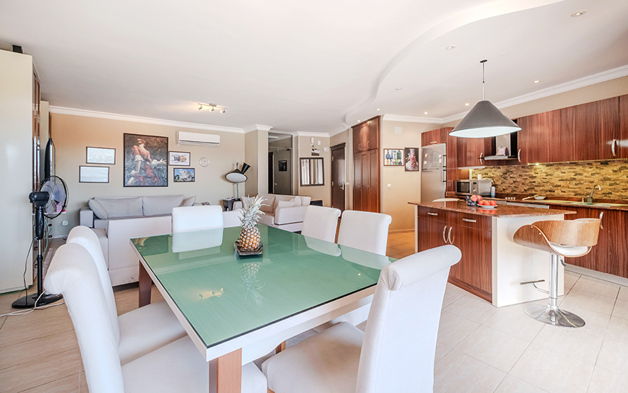 Flat in Alanya, Turkey, 115 m² - picture 12