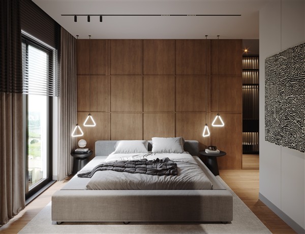 Appartamento a Lara, Turchia, 95 m² - foto 14