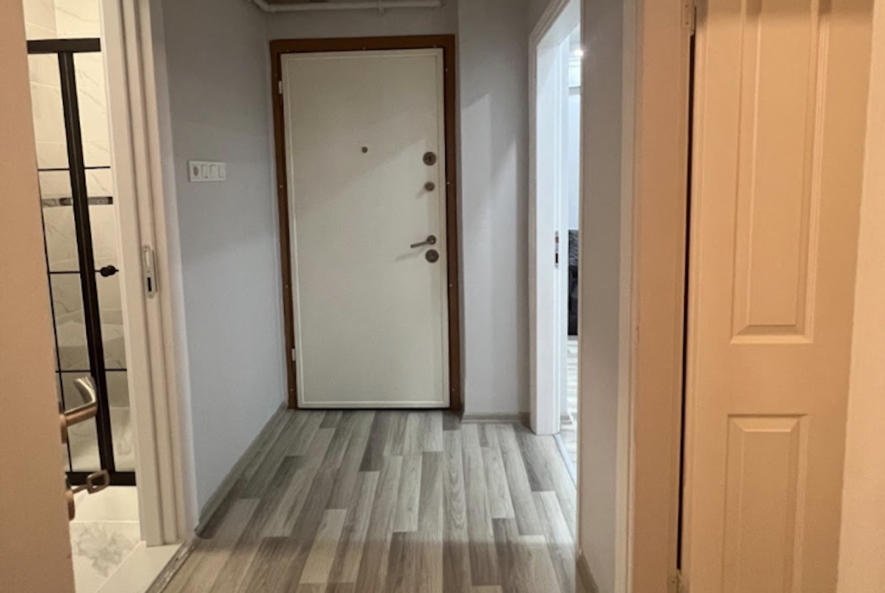 Wohnung in Istanbul, Türkei, 68 m² - Foto 3
