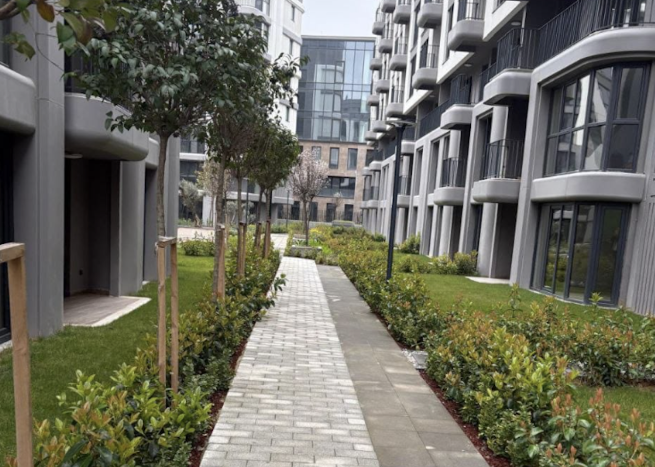 Appartement à Istanbul, Turquie, 30 m² - image 9