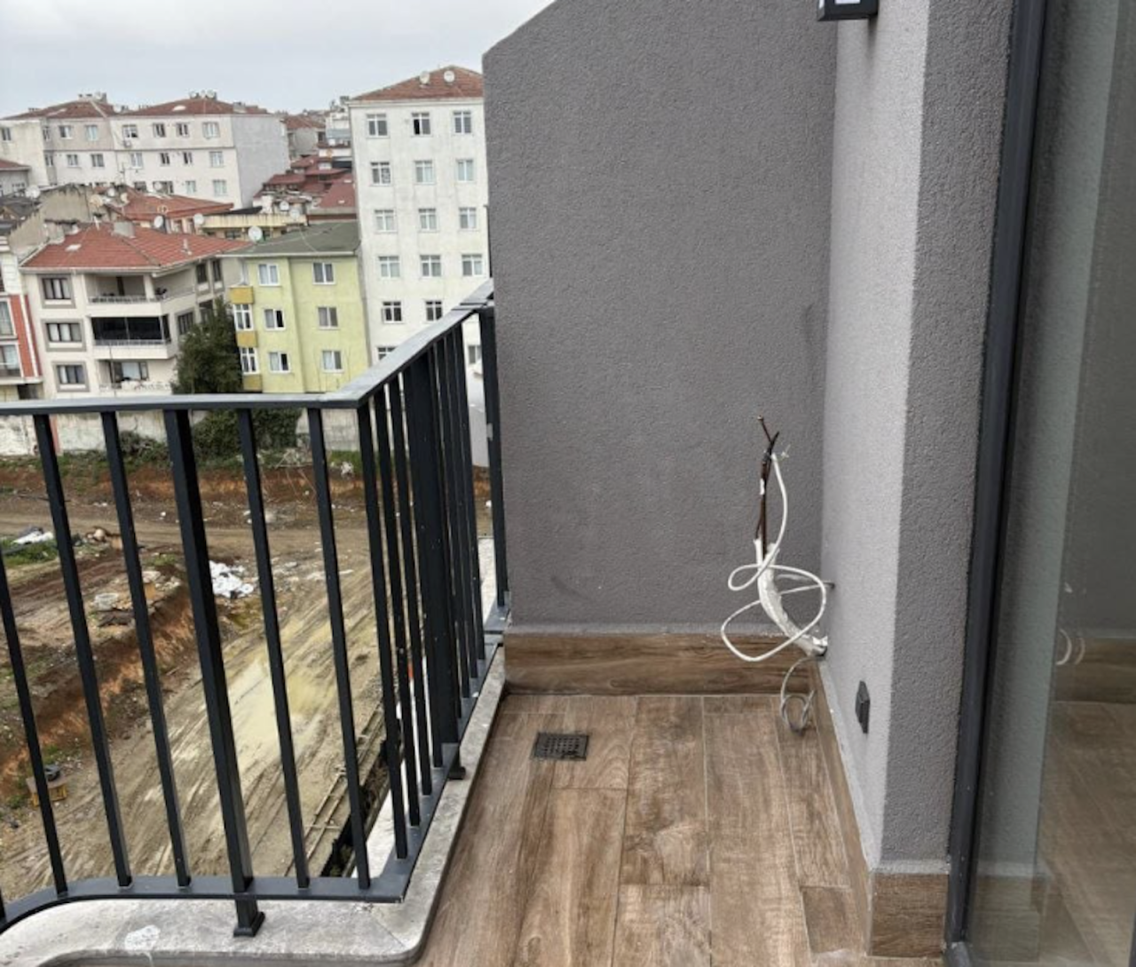 Appartement à Istanbul, Turquie, 30 m² - image 6