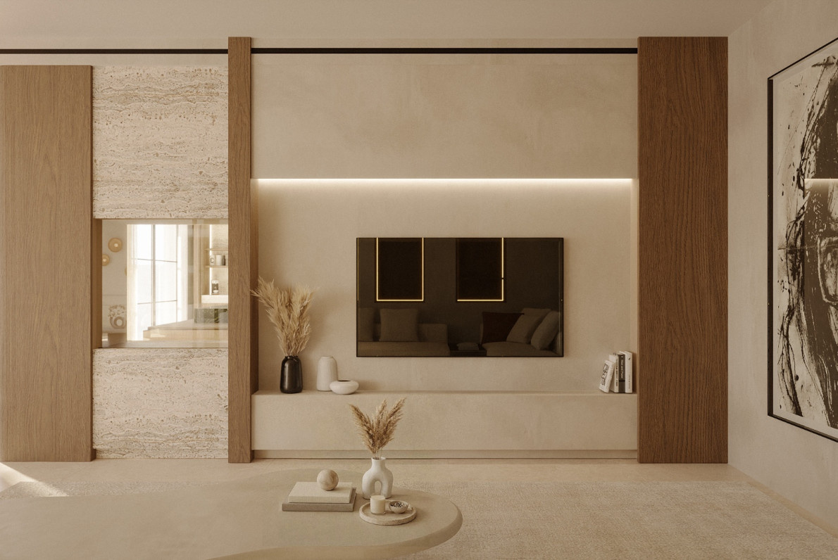 Piso en Benahavis, España, 878 m² - imagen 11
