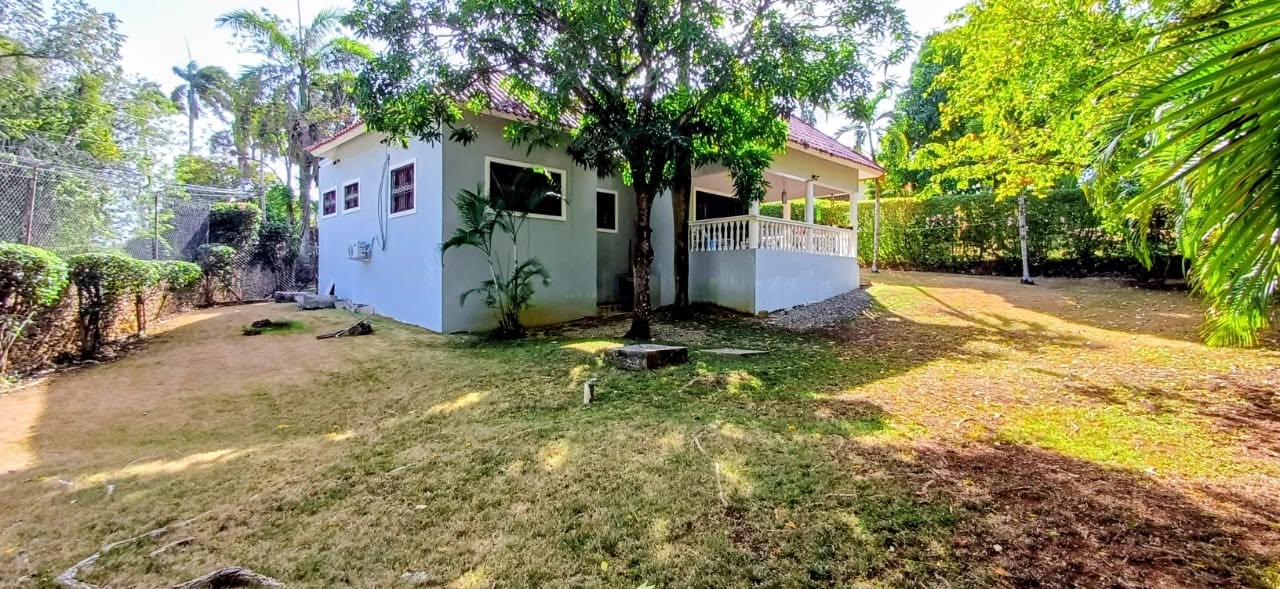 House in Sosua, Dominican Republic, 125 m² - picture 5