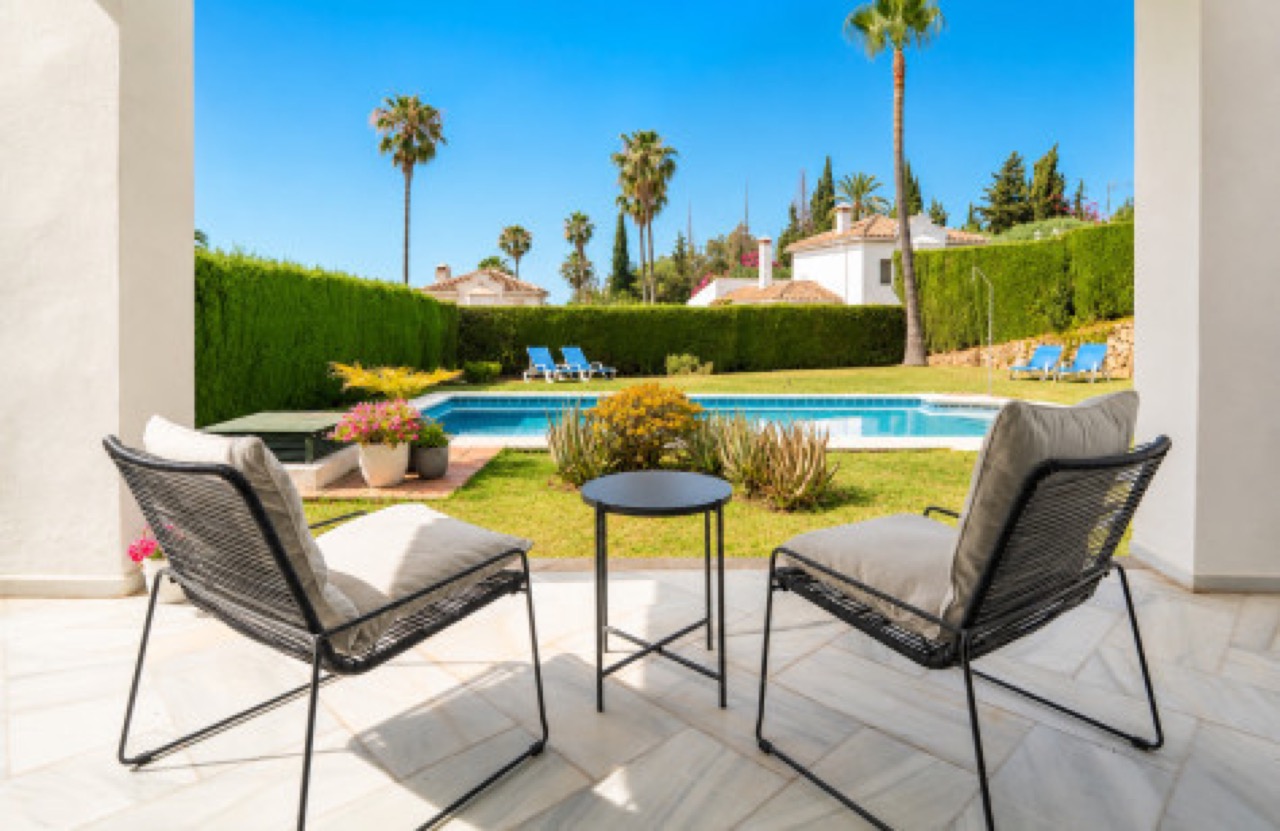 Wohnung in Marbella, Spanien, 234 m² - Foto 2