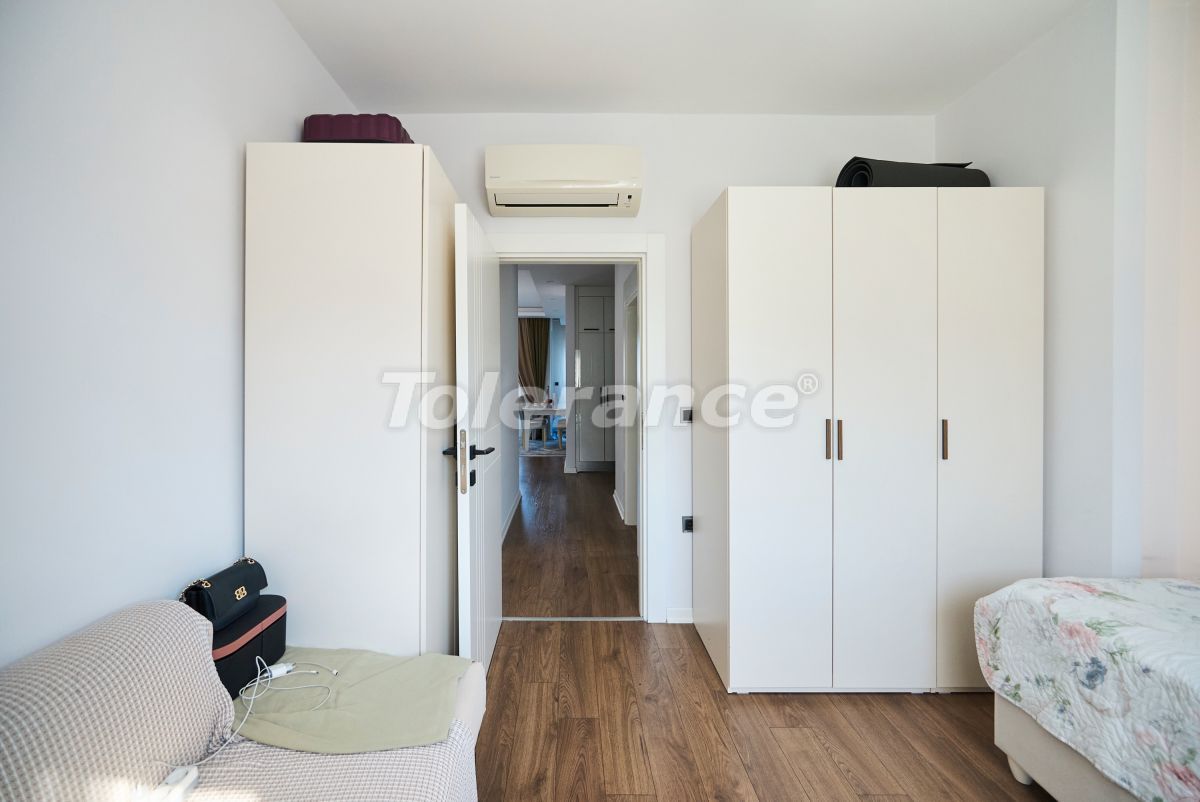 Appartement à Antalya, Turquie, 87 m² - image 14