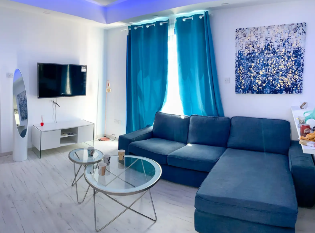 Appartement à Universal, Chypre, 89 m² - image 1