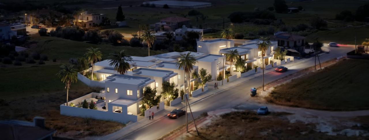 House in Sotira, Cyprus, 111 m² - picture 1