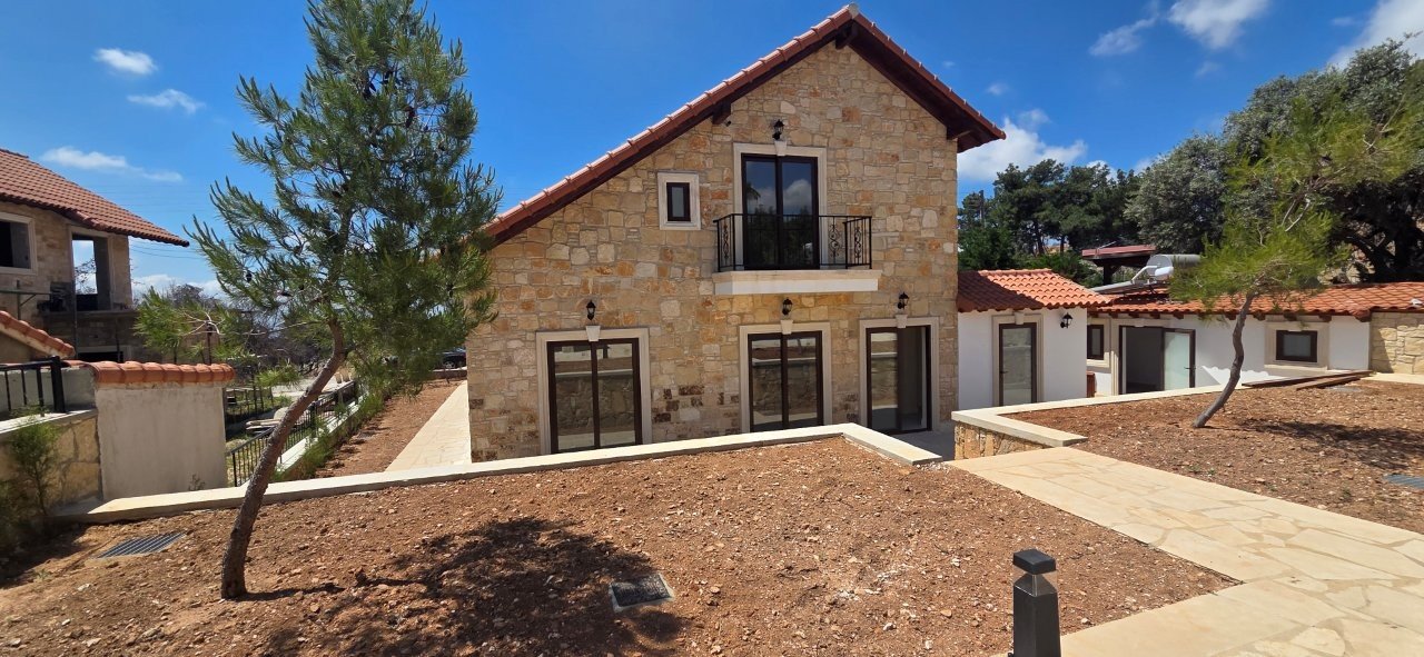 Maison à Souni, Chypre - image 1