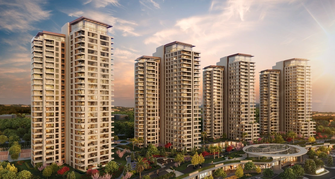Appartement à Istanbul, Turquie, 60 m² - image 14