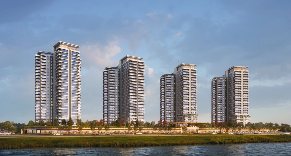Appartement à Istanbul, Turquie, 60 m² - image 7