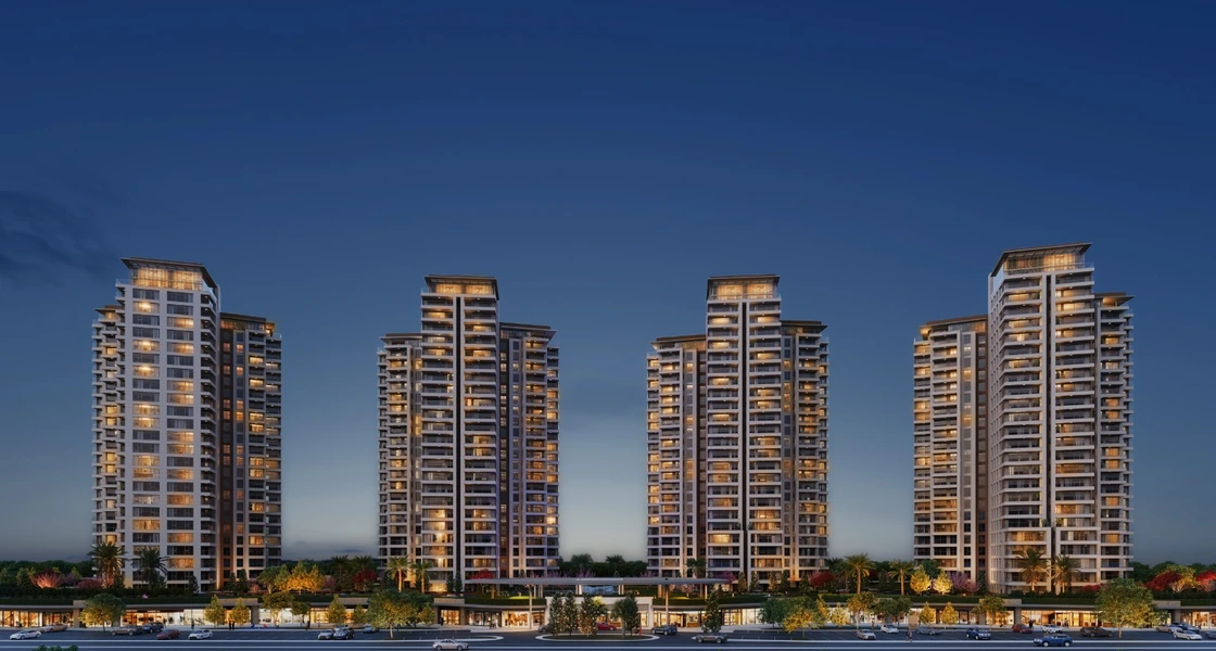 Appartement à Istanbul, Turquie, 60 m² - image 17
