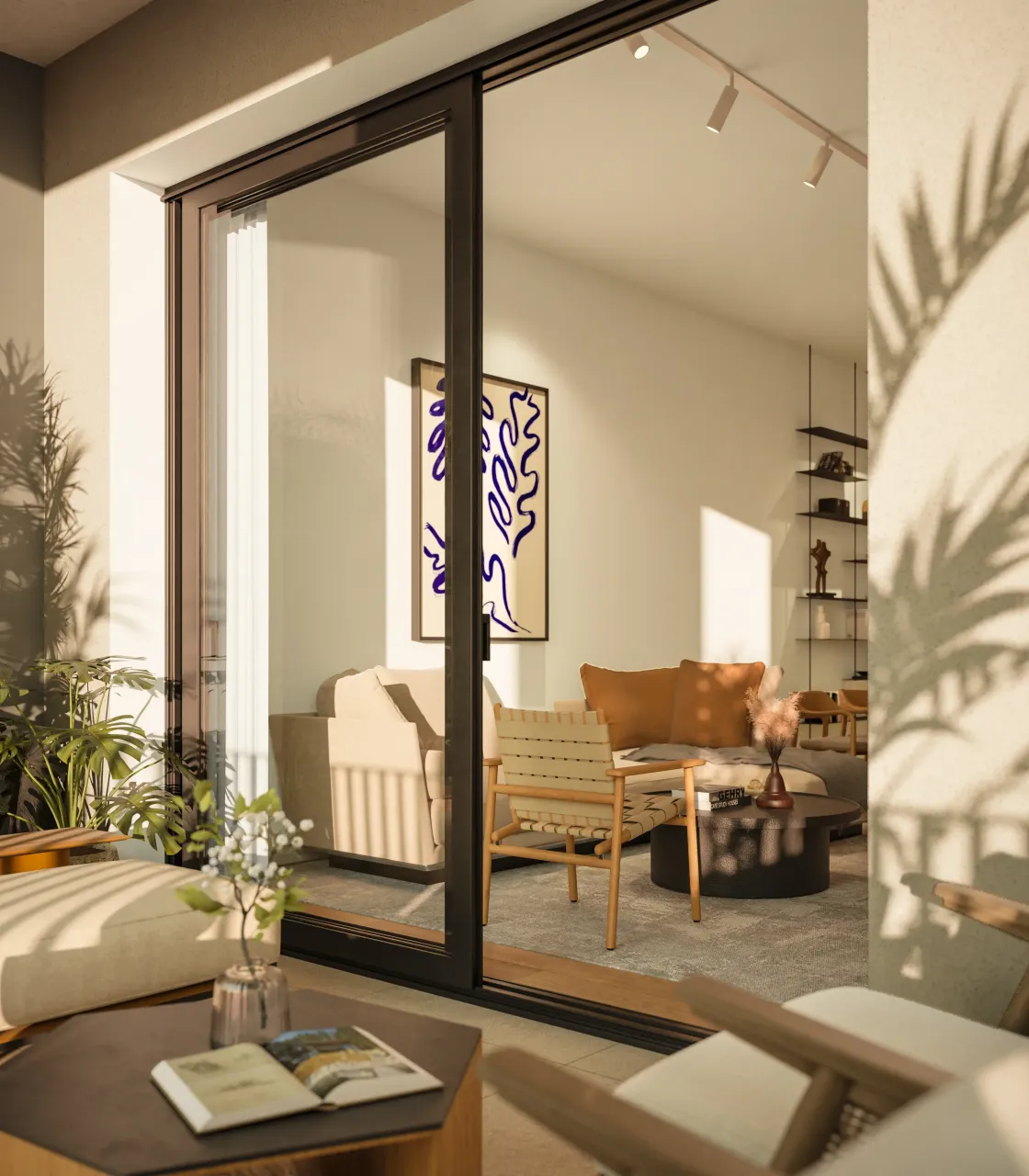 Appartamenti a Limassol, Cipro, 95 m² - foto 5
