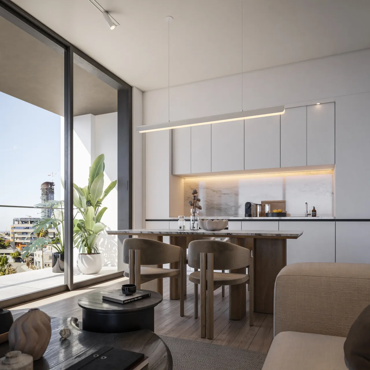Apartment in Paphos, Cyprus, 111 m² - picture 6
