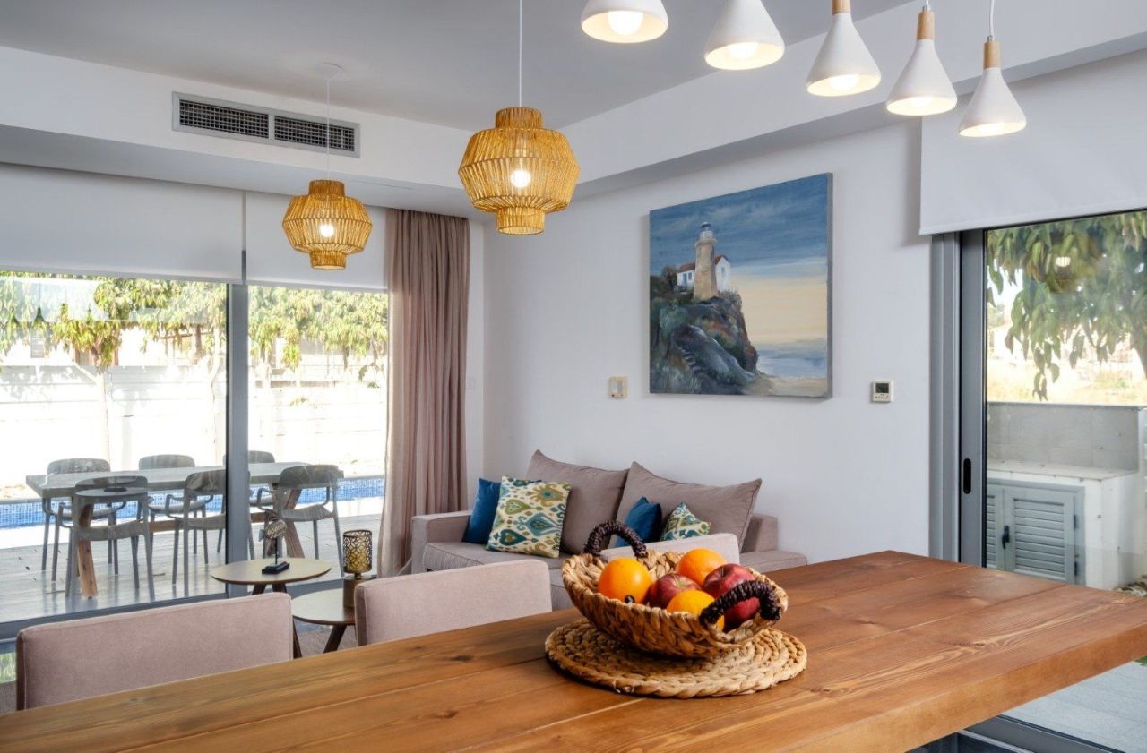 House in Larnaca, Cyprus, 150 m² - picture 6