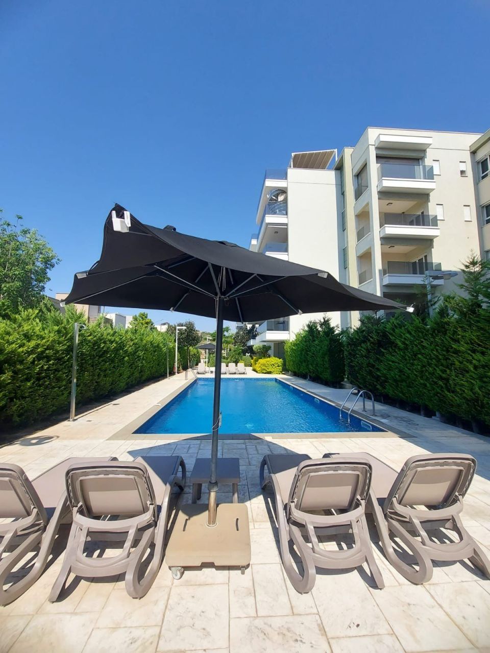 Apartment in Parekklisia, Zypern, 86.5 m² - Foto 7