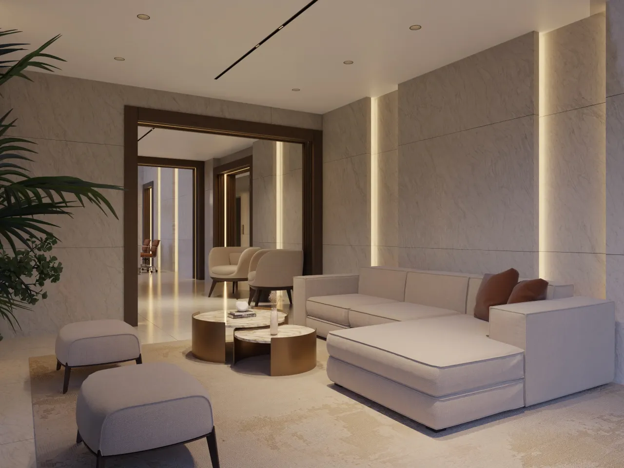 Apartment in Paphos, Zypern, 80 m² - Foto 8