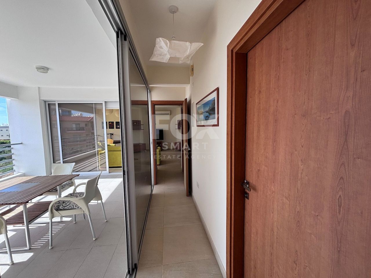 Apartment in Limassol, Cyprus, 108 m² - picture 8