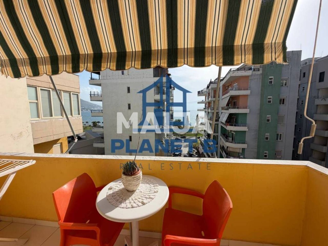 Apartment in Vlora, Albanien, 52 m² - Foto 1