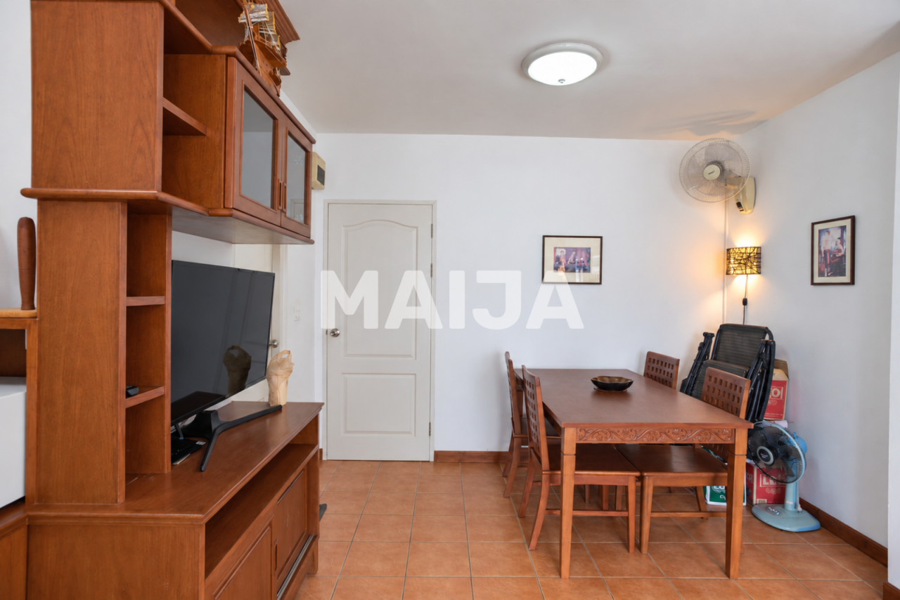 Apartamento en Rayong, Tailandia, 37.88 m² - imagen 11