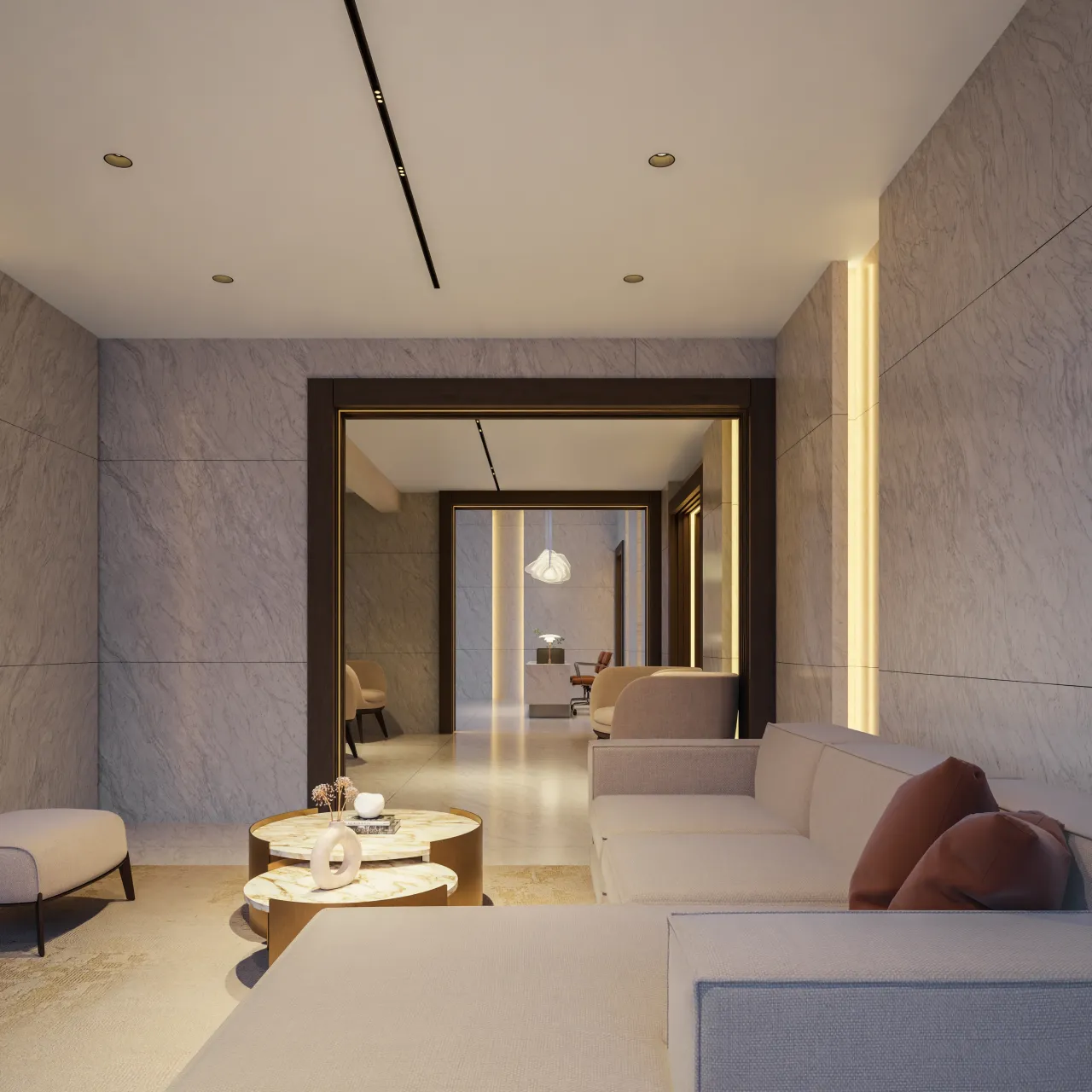 Apartamento en Pafos, Chipre, 57 m² - imagen 9
