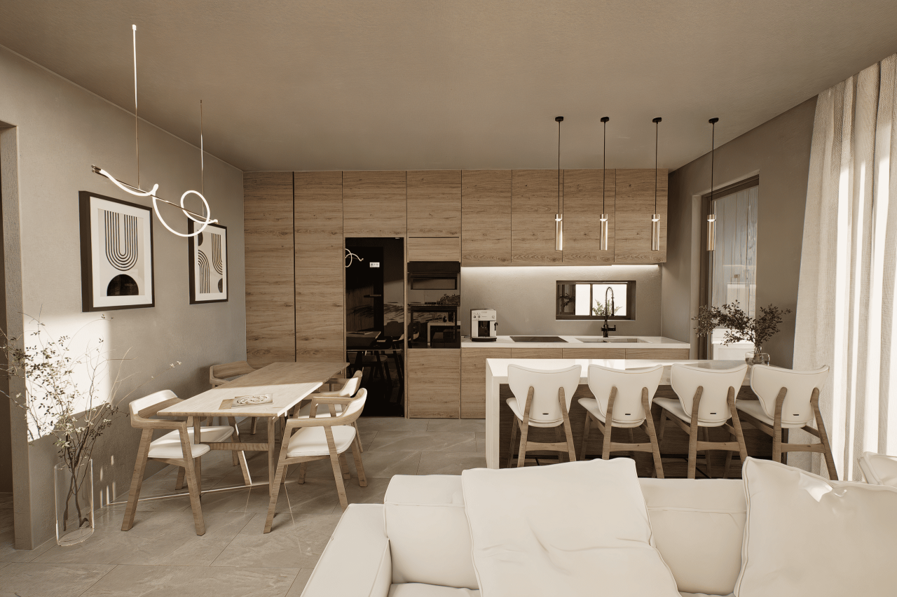 Apartment in Universal, Zypern, 62 m² - Foto 10