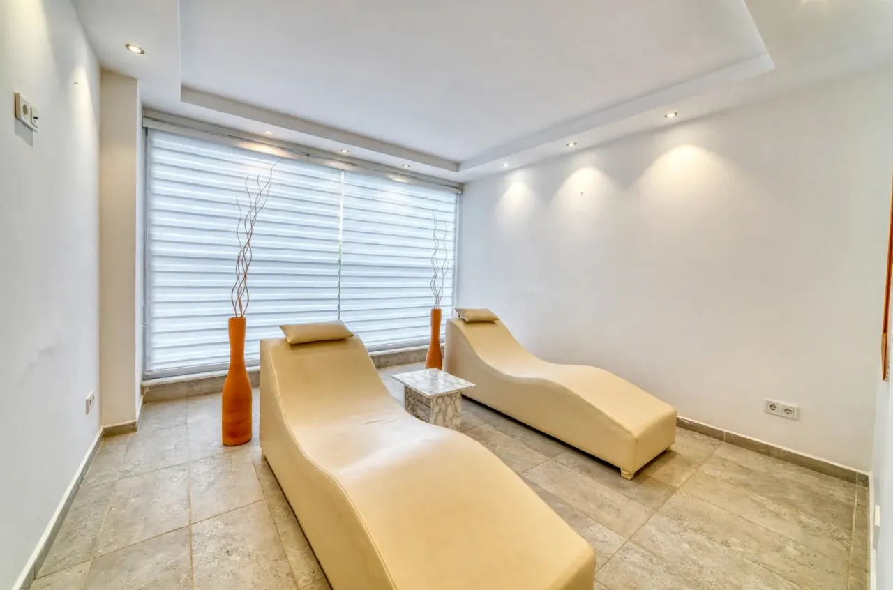 Appartement à Alanya, Turquie, 110 m² - image 16