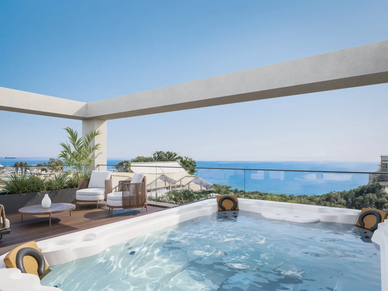 Apartment in Paphos, Cyprus, 87 m² - picture 19