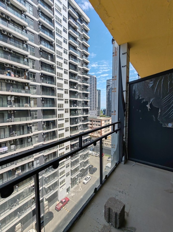Flat in Batumi, Georgia, 53 m² - picture 7