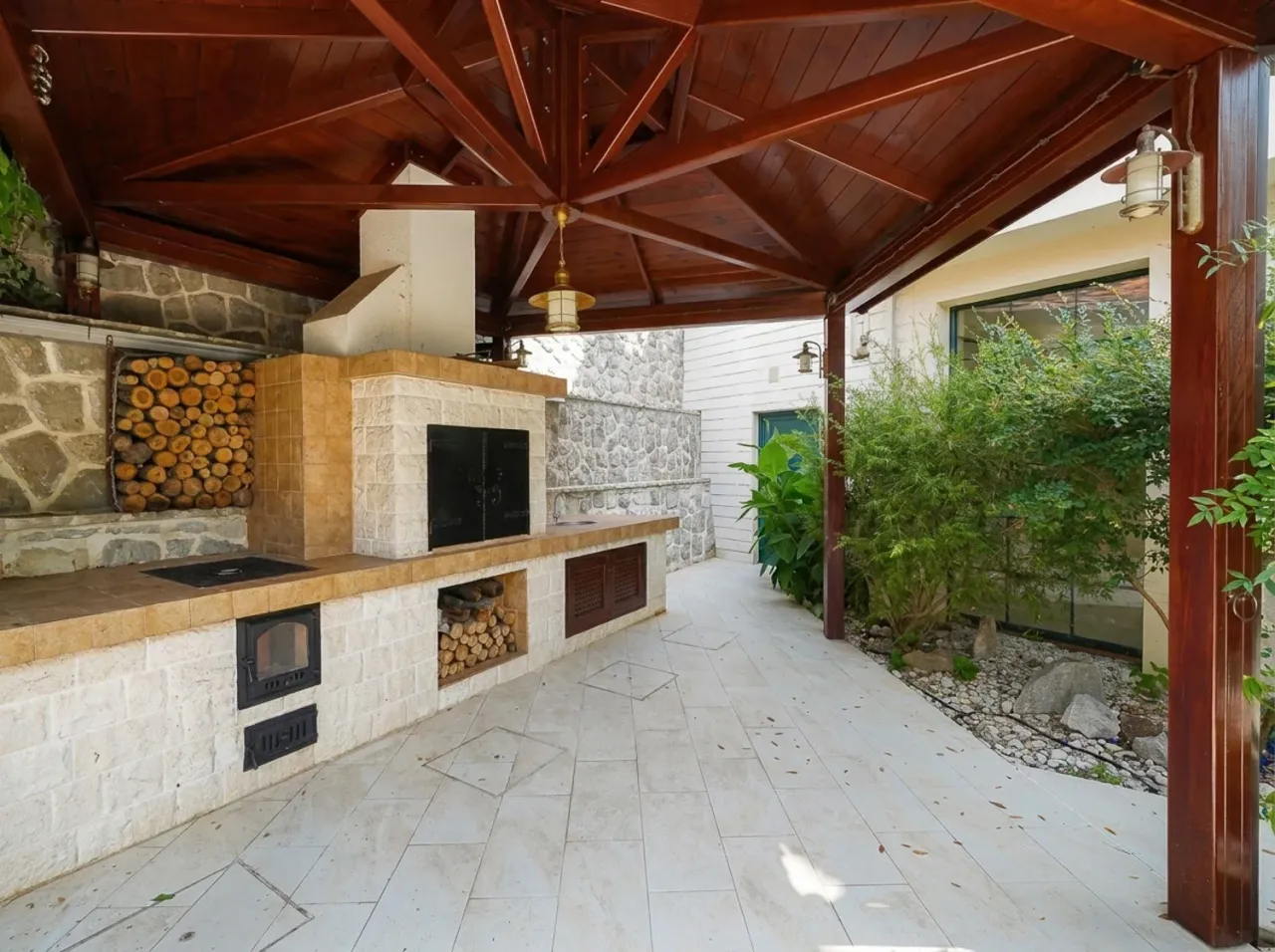 Villa in Tivat, Montenegro, 240 m² - picture 10