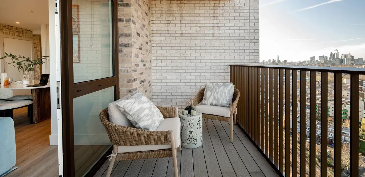Appartement Bow, Royaume-Uni, 844 m² - image 5