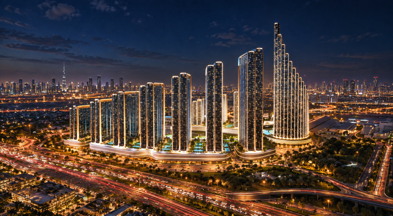 Studio in Dubai, VAE, 37 m² - Foto 10