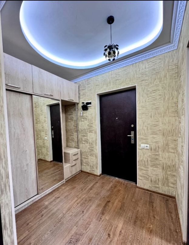 Flat in Batumi, Georgia, 49 m² - picture 7
